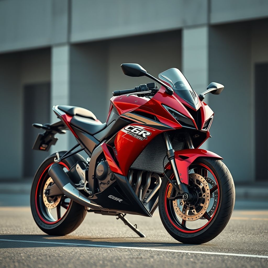 รีวิว CBR650R 2026: สมรรถนะและดีไซน์